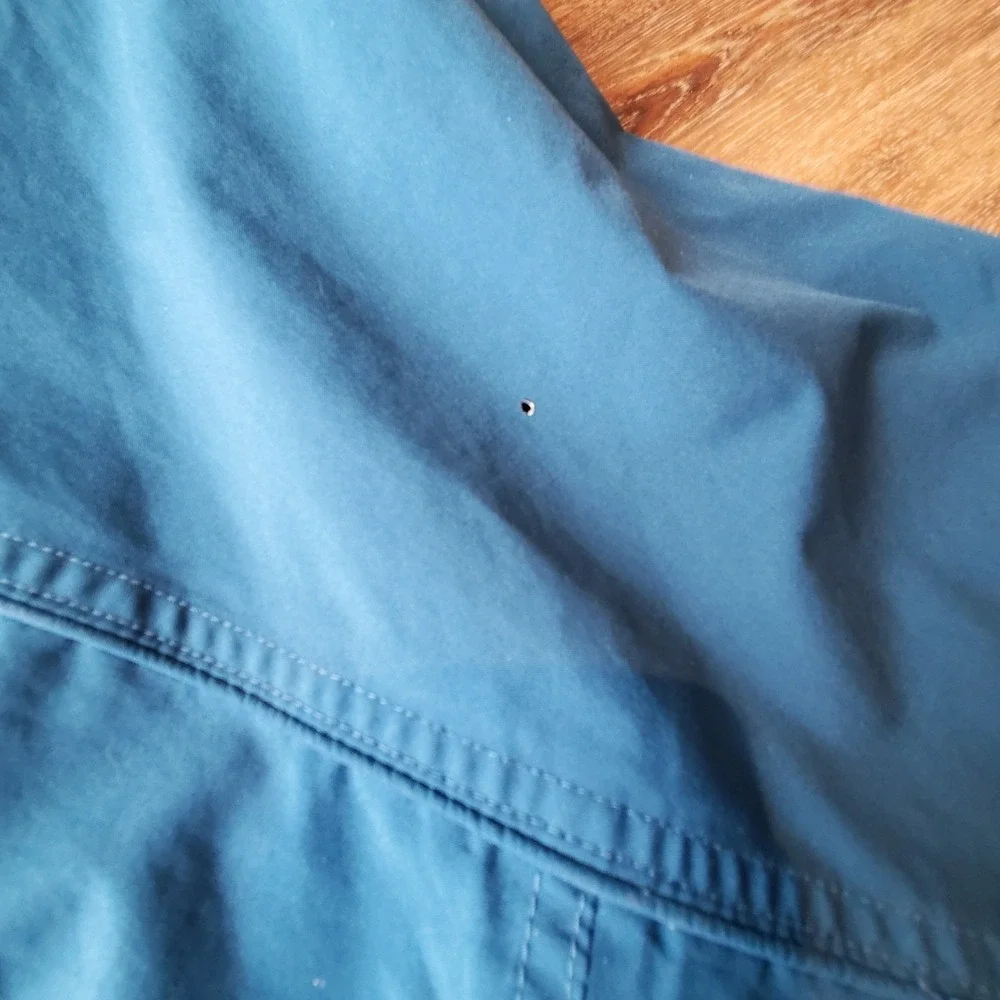 Eddie Bauer utility jacket